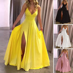 Alicia Statement Maxi Dresses Occasion Edit