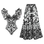 HEILY 2 PIECES SET