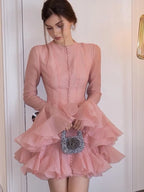 KARRY DRESS