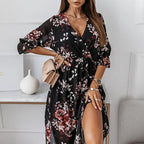 Linette Timeless Versatile Dress Premium Wardrobe Essential