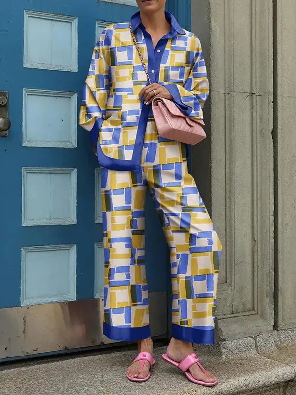 MALINA 2 PIECES SET