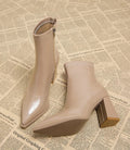MEISON BOOTS