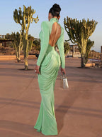 Myla Maxi Dress