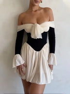 Veronica Mini Dress