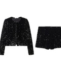 INESSA 2 PIECES SET
