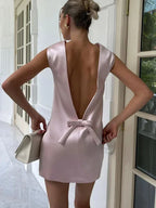 Nadia Timeless Dress Evening Wear Edit