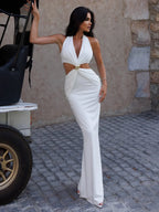 Raven Maxi Dress