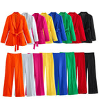 SALLA 2 PIECES SET