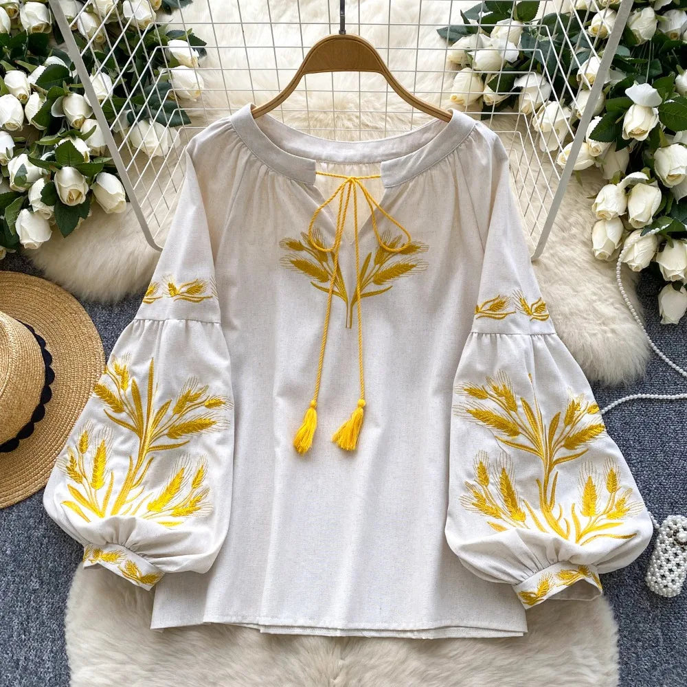 LOLA SHIRT