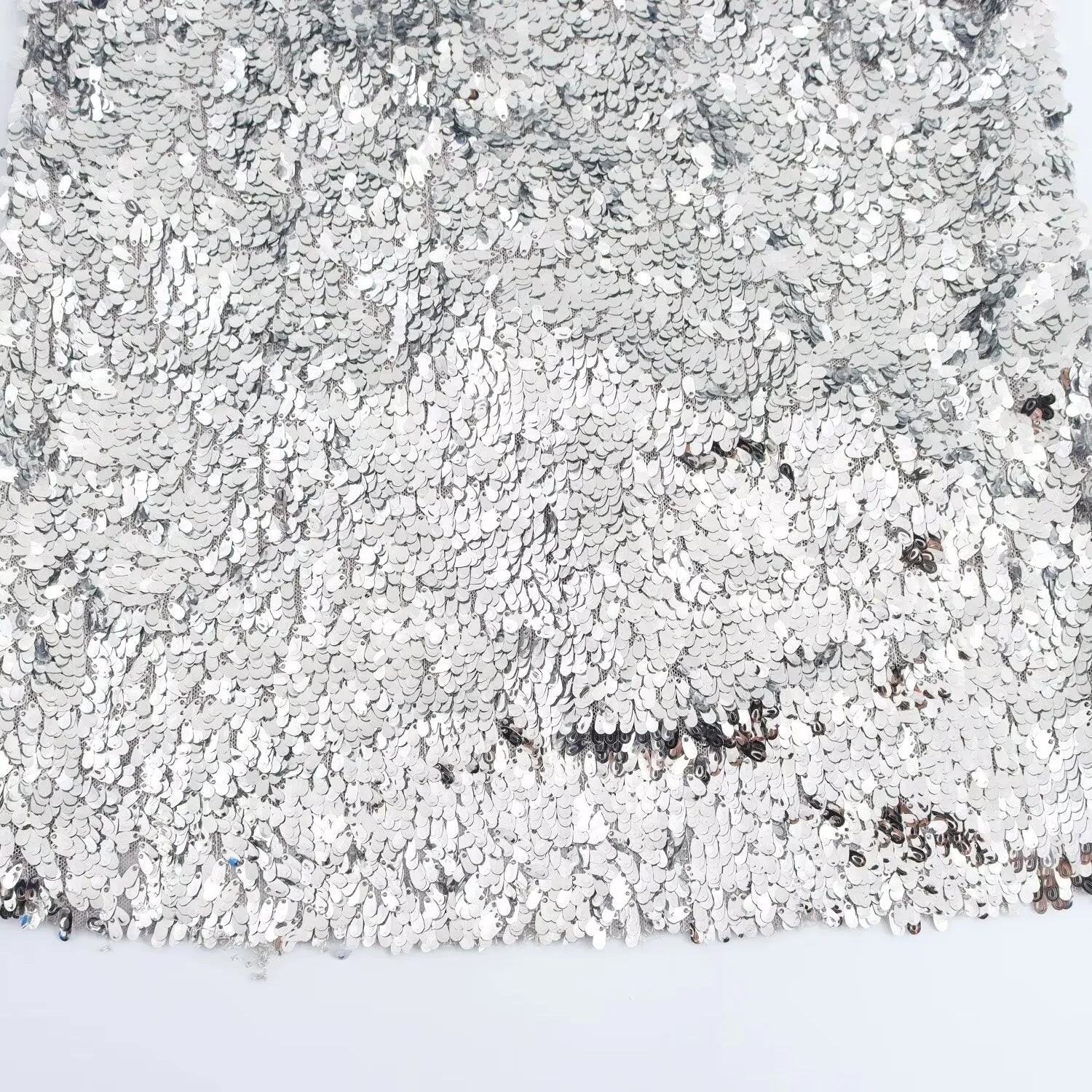 ENGY SEQUIN DRESS