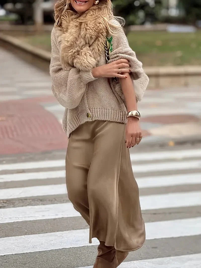 LORDA CARDIGAN