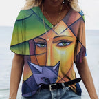 NORMA SHIRT