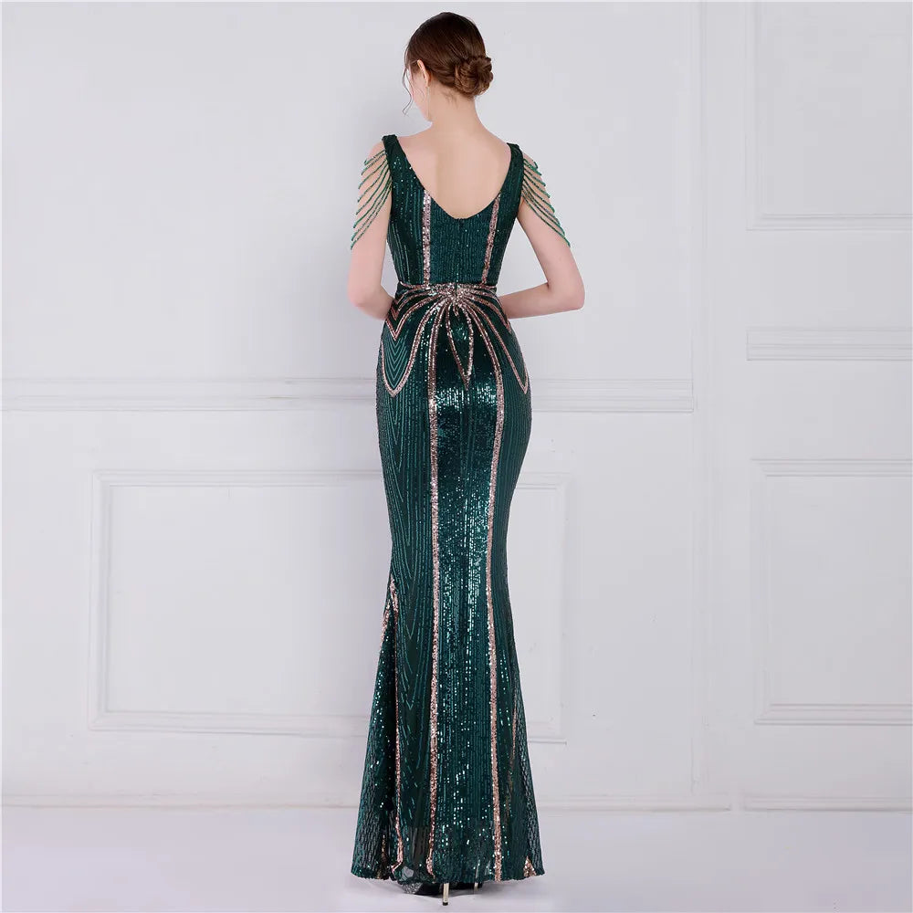 Paityn Maxi Dress