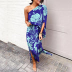 Blanca Premium Casual and Effortless Summer Dress Boutique Collection