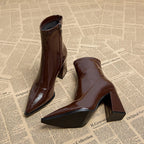 MEISON BOOTS