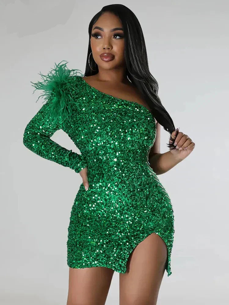 Altagracia Effortless Cocktail Dress Chic Silhouette Collection