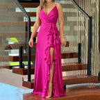 Julia Elegant and Casual Dress for Women Modern Chic Style