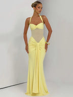 Aileen Maxi Dress