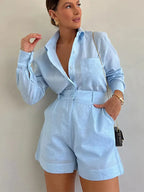ELENA 2 PIECES SET