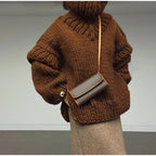 MARINA WINTER SWEATER