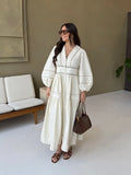 LETNA DRESS