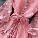 SWETLANA DRESS