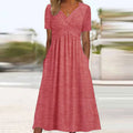 Antonia Minimalist Maxi Dresses Evening Wear Edit