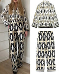 JANESSA 2 PIECES SET