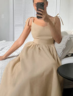 LUISA DRESS