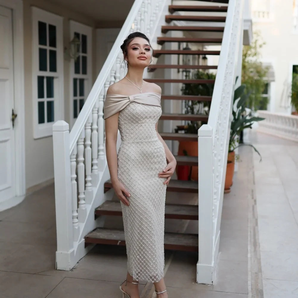 Valerie Maxi Dress