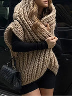 NINEL SWEATER