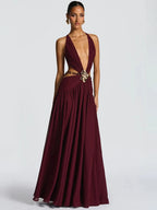 Brynn Maxi Dress