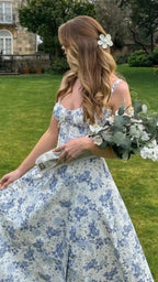 RIMA DRESS