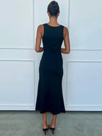 Deanna Maxi Dress
