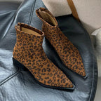 JANET BOOTS