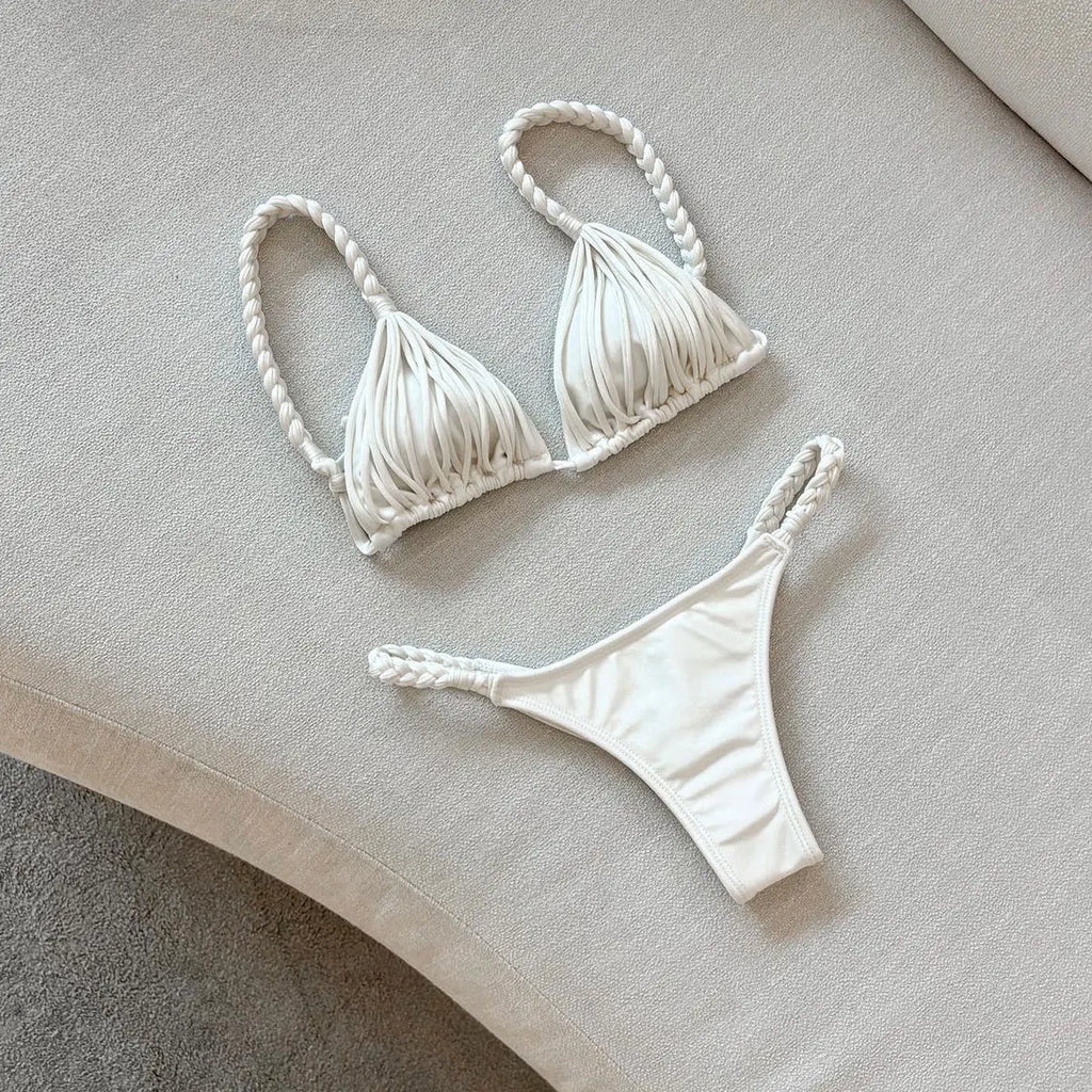 FLORA SWIMSUIT