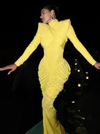 Myla Maxi Dress