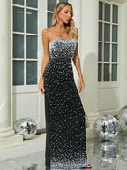 Erin Maxi Dress