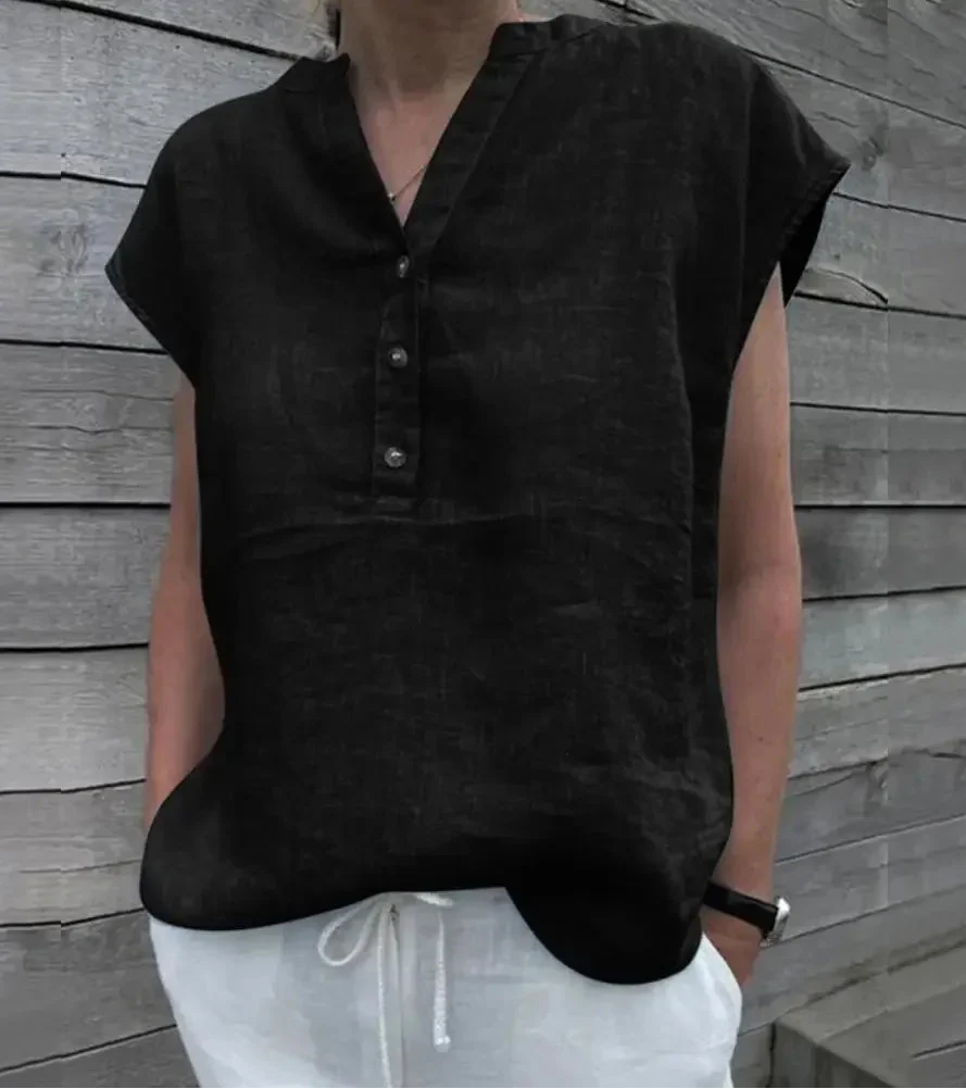 LIANA BLOUSE