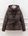 FIONA DOWN JACKET