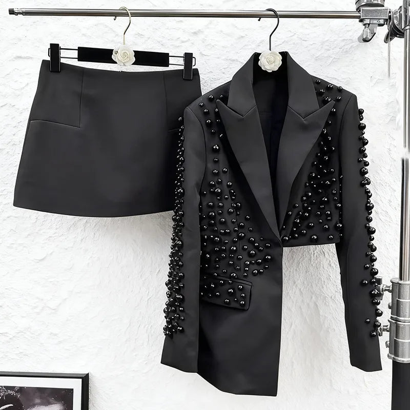 Kenna Two Piece Set