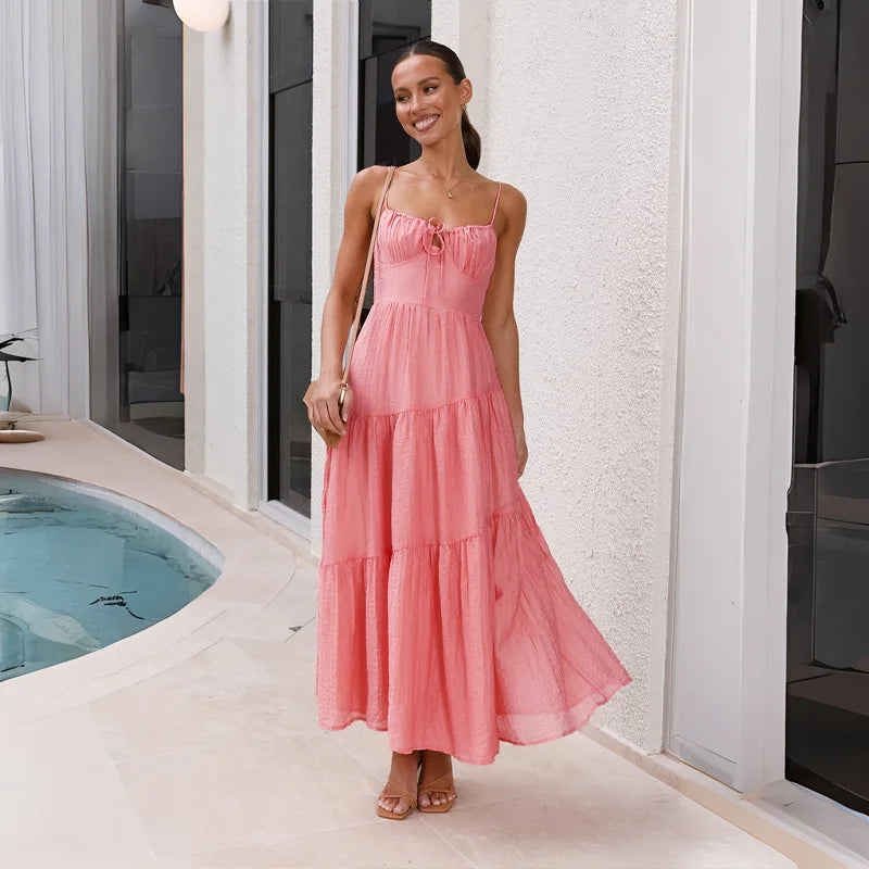 DINARA DRESS