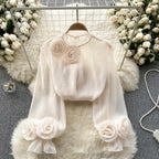 BIYATA BLOUSE