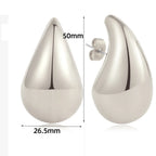 KEIT STELL  EARRINGS