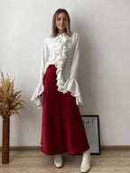 DERRY SKIRT