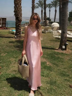 ELINA DRESS