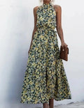 VANDA DRESS