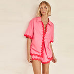 CARMEN 2 PIECES SET