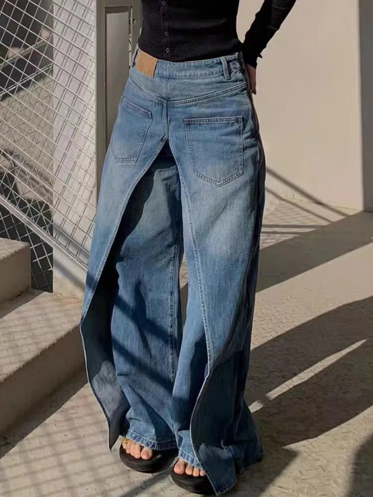 SANDRA JEANS