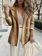 RULIA BLAZER